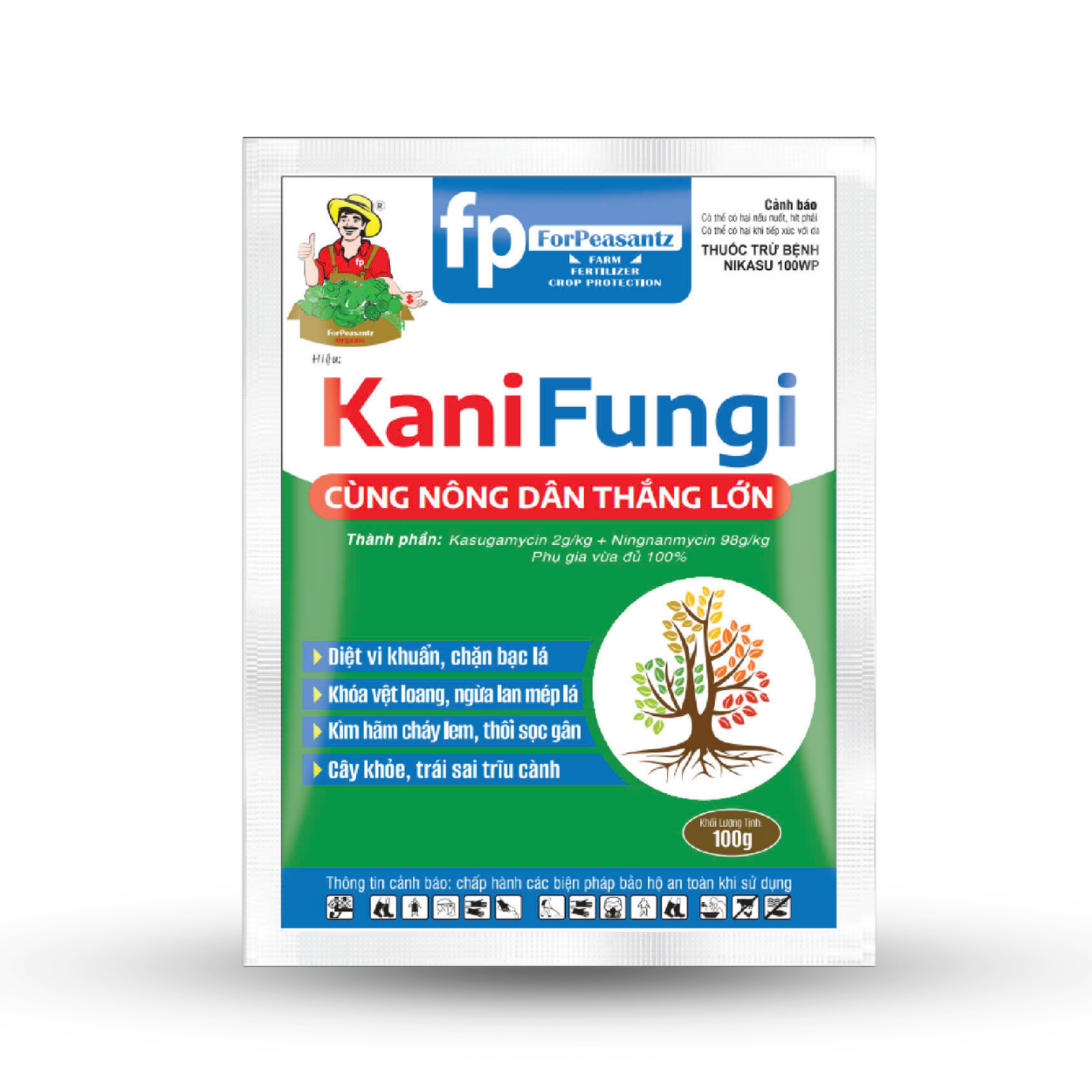 KaniFungi