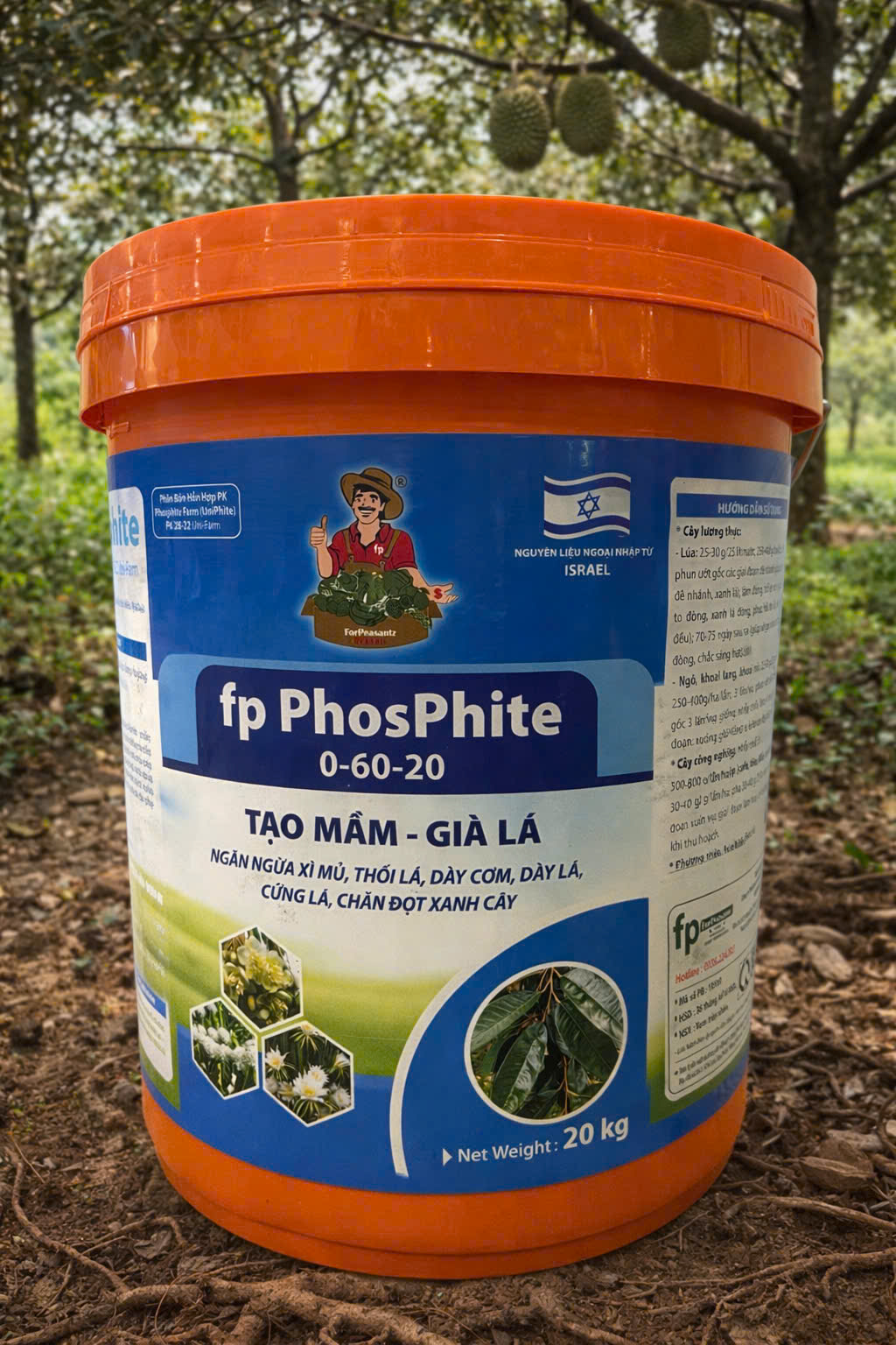 fp PhosPhite